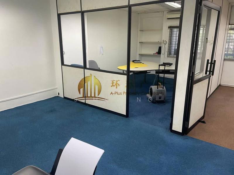 Shop for Rent in Bandar Sunway Seberang Jaya (Seberang Jaya) - Simon Ng - Interior - PropertyGuru.com.my