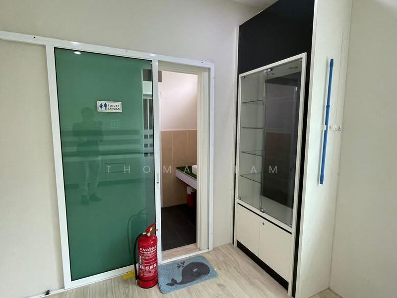 Shop for Rent in Taman Kota Laksamana (Melaka City) - Thomas Lam - Bathroom - PropertyGuru.com.my