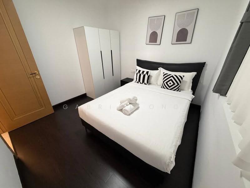 Condominium for Sale at R&F Princess Cove Phase 2-Seine Region - Gabriel Ong - Bedroom - PropertyGuru.com.my