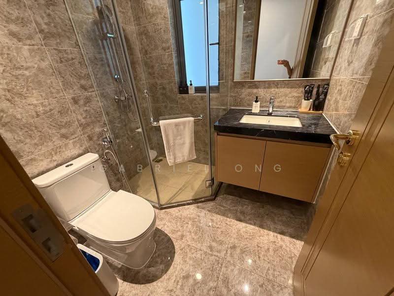 Condominium for Sale at R&F Princess Cove Phase 2-Seine Region - Gabriel Ong - Bathroom - PropertyGuru.com.my