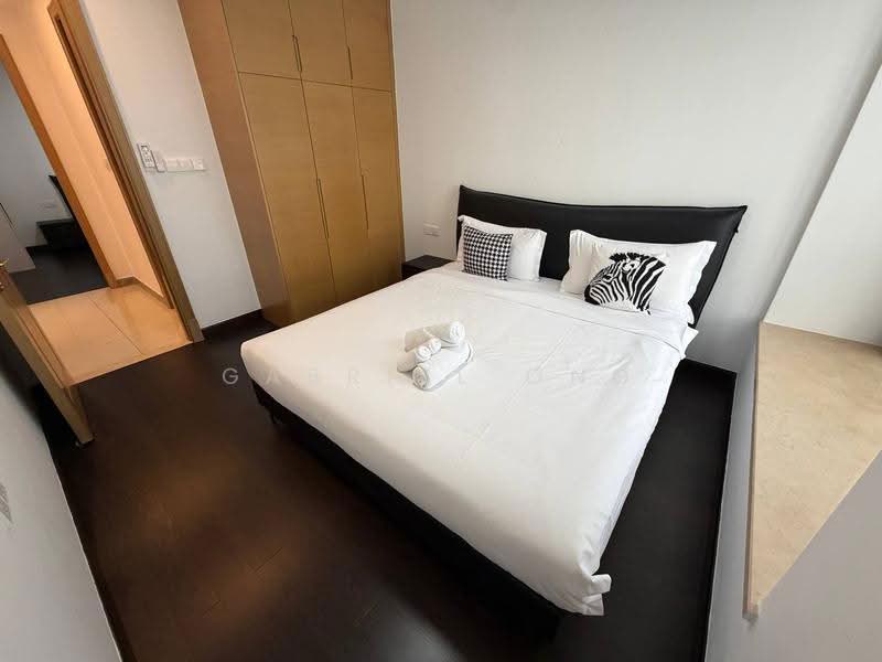 Condominium for Sale at R&F Princess Cove Phase 2-Seine Region - Gabriel Ong - Bedroom - PropertyGuru.com.my
