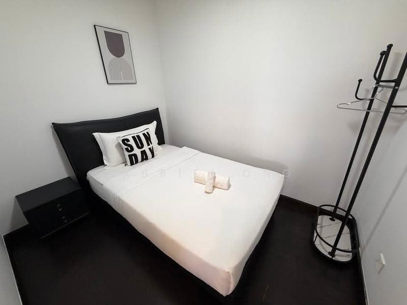 Condominium for Sale at R&F Princess Cove Phase 2-Seine Region - Gabriel Ong - Bedroom - PropertyGuru.com.my