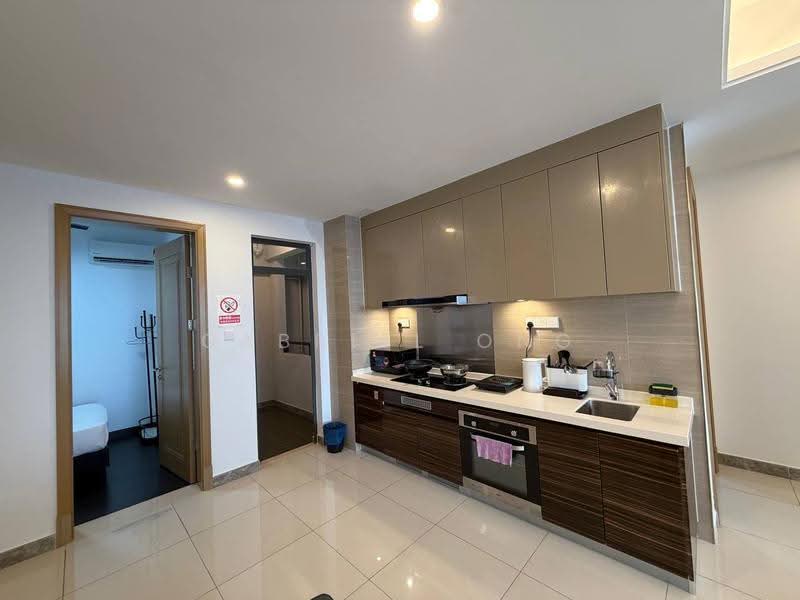 Condominium for Sale at R&F Princess Cove Phase 2-Seine Region - Gabriel Ong - Kitchen - PropertyGuru.com.my