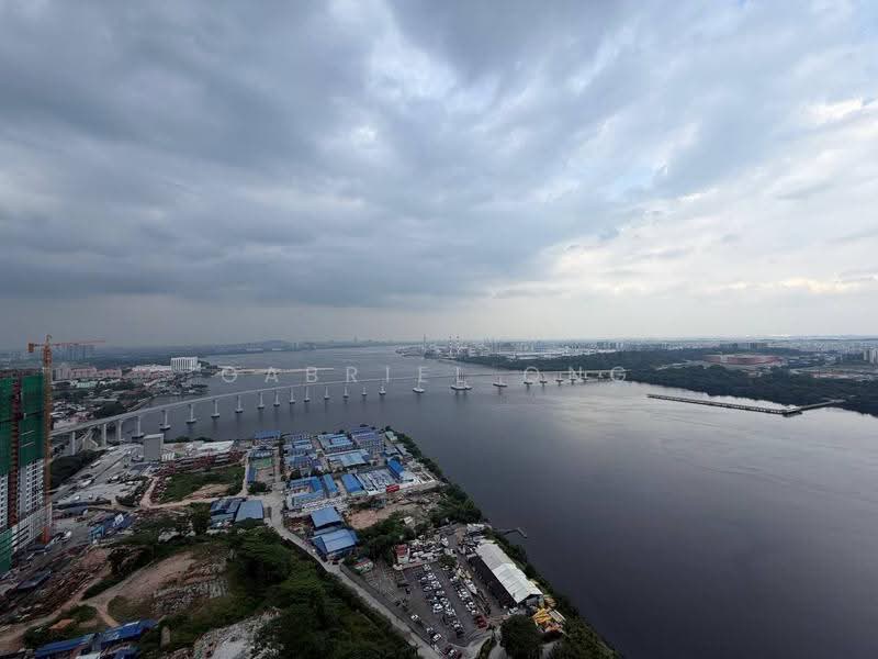 Condominium for Sale at R&F Princess Cove Phase 2-Seine Region - Gabriel Ong - Exterior - PropertyGuru.com.my