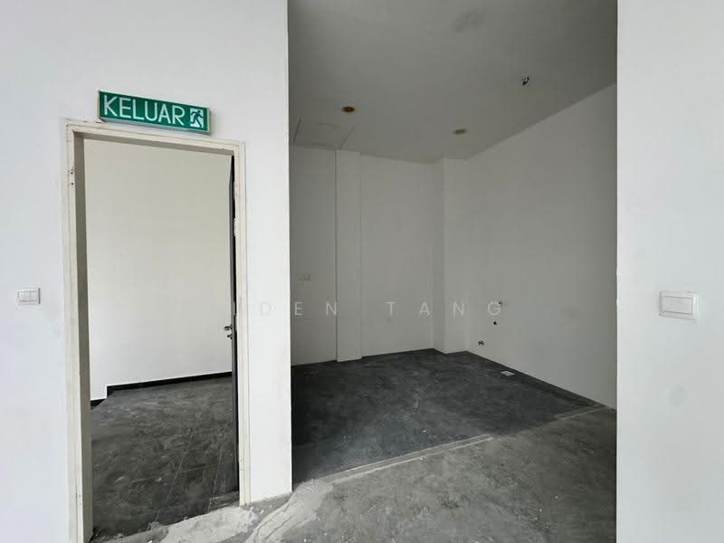 Factory for Rent in Eco Business Park 2 Senai (Senai) - Aiden Tang - Entrance - PropertyGuru.com.my
