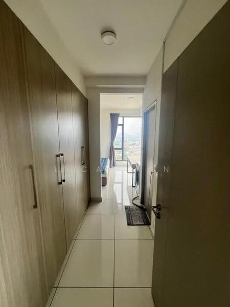 Service Residence for Rent at Residences @ 1 Tebrau - Lucas Tan - PropertyGuru.com.my