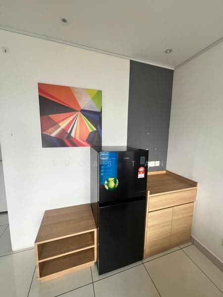 Service Residence for Rent at Residences @ 1 Tebrau - Lucas Tan - PropertyGuru.com.my