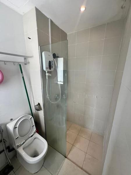 Service Residence for Rent at Residences @ 1 Tebrau - Lucas Tan - PropertyGuru.com.my