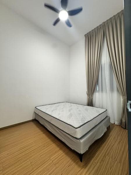 Kondominium untuk Disewa di Suasana Aman - Abu Mansur - Bedroom - PropertyGuru.com.my
