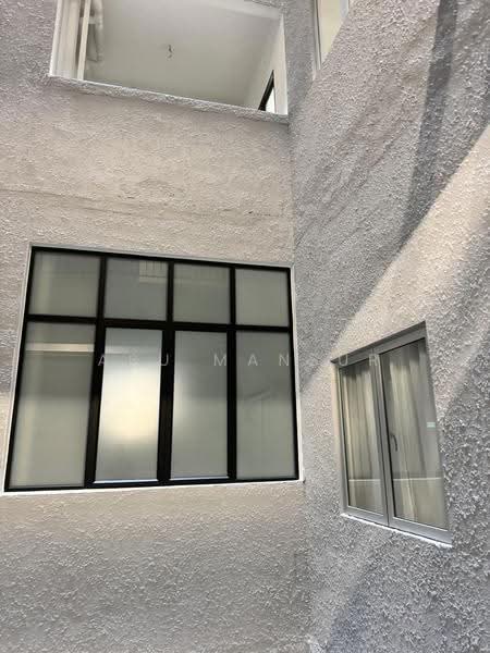 Kondominium untuk Disewa di Suasana Aman - Abu Mansur - Exterior - PropertyGuru.com.my