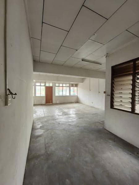 Factory for Rent in Kangkar Tebrau (Tebrau) - Teik Shen - Interior - PropertyGuru.com.my