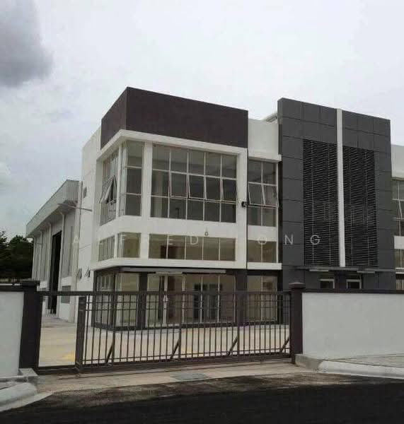 Kilang untuk Disewa di Taman Balakong Jaya (Balakong) - Alfred Long - Exterior - PropertyGuru.com.my