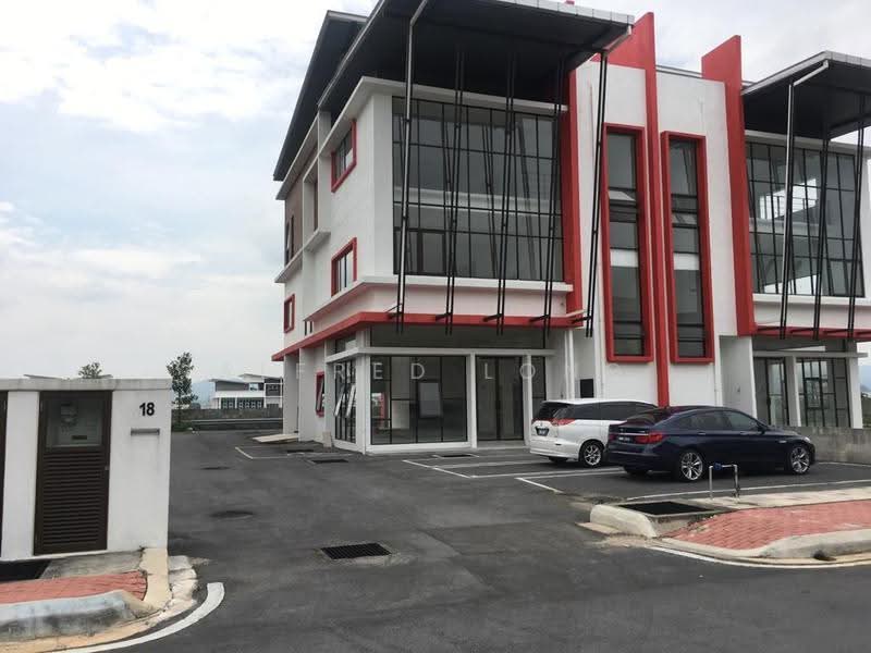 Kilang untuk Disewa di Taman Balakong Jaya (Balakong) - Alfred Long - Exterior - PropertyGuru.com.my