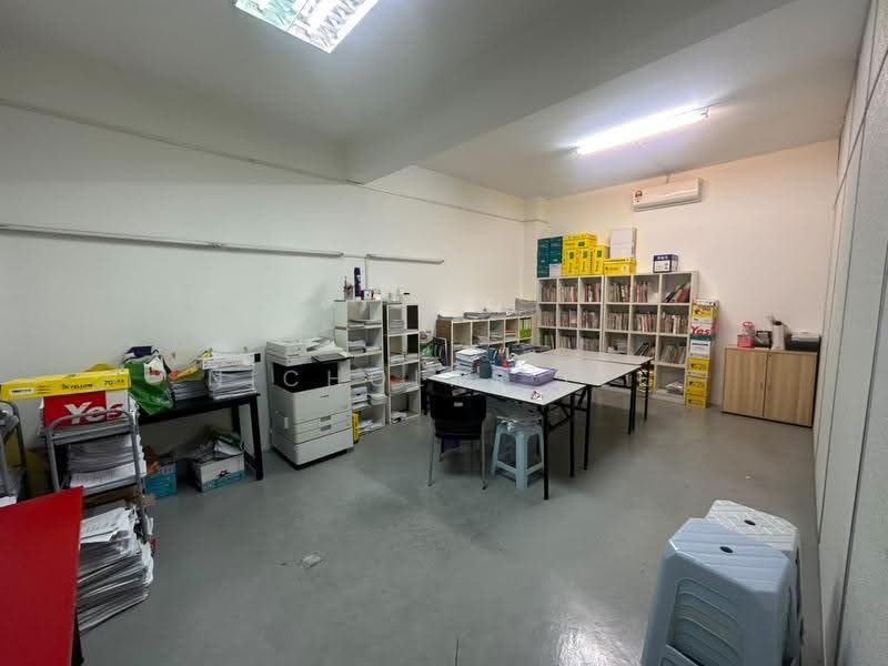 Shop / Office for Rent in Bandar Puteri Puchong (Puchong) - Nicholas Lee - PropertyGuru.com.my