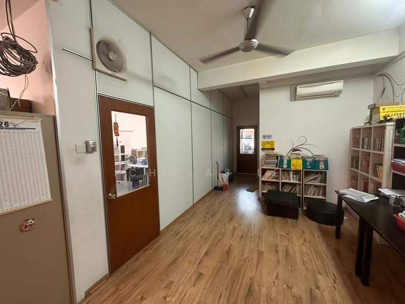 Shop / Office for Rent in Bandar Puteri Puchong (Puchong) - Nicholas Lee - PropertyGuru.com.my