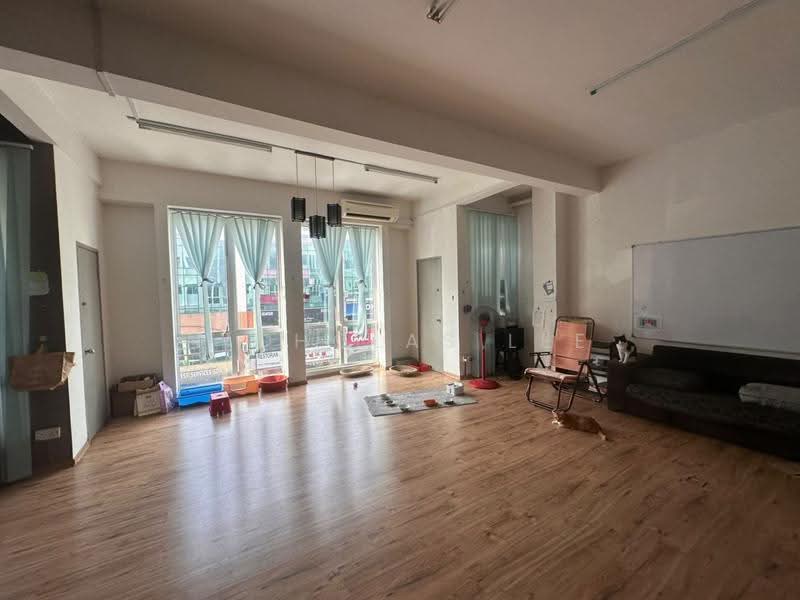 Shop / Office for Rent in Bandar Puteri Puchong (Puchong) - Nicholas Lee - PropertyGuru.com.my