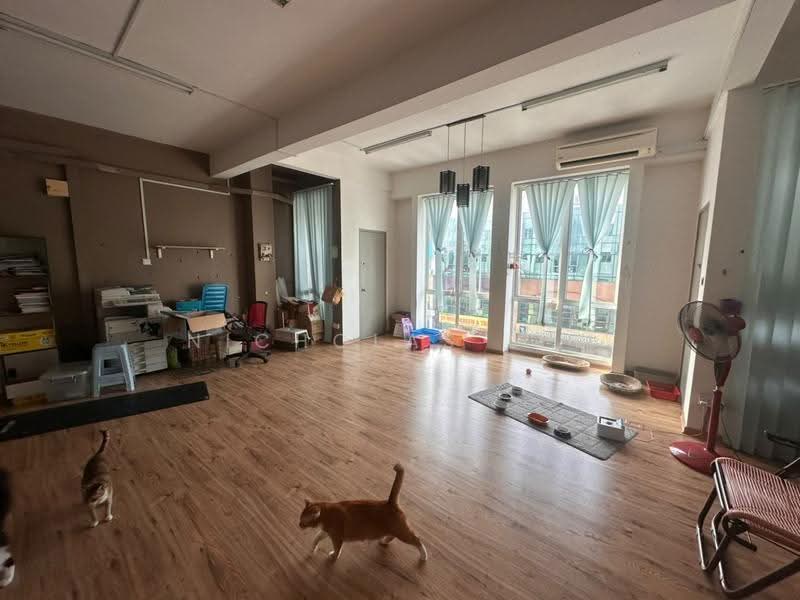 Shop / Office for Rent in Bandar Puteri Puchong (Puchong) - Nicholas Lee - PropertyGuru.com.my