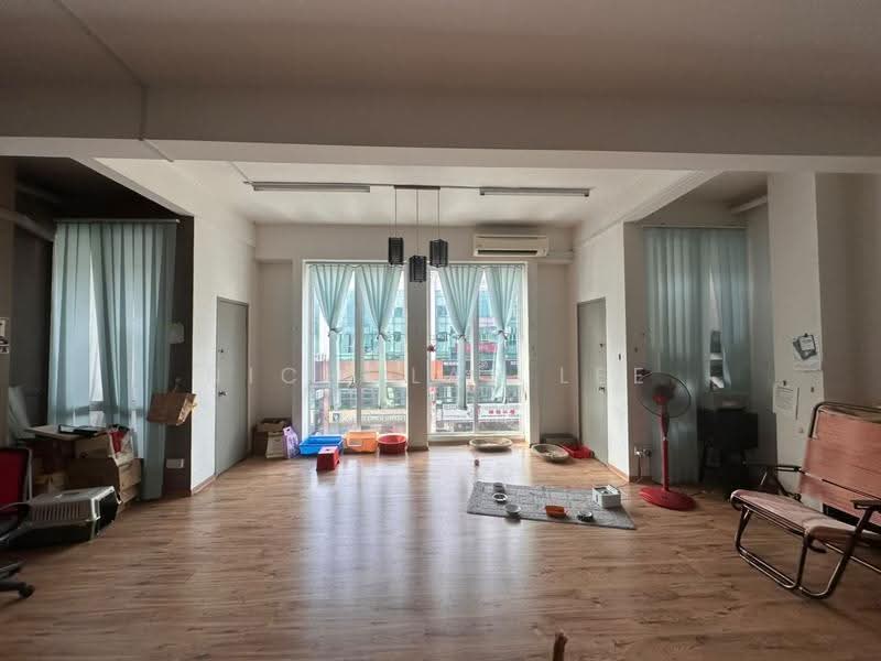 Shop / Office for Rent in Bandar Puteri Puchong (Puchong) - Nicholas Lee - PropertyGuru.com.my