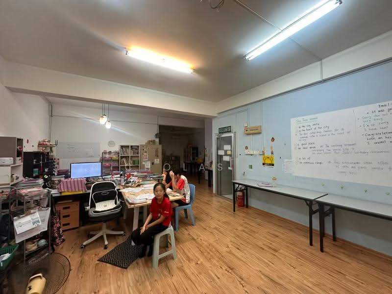 Shop / Office for Rent in Bandar Puteri Puchong (Puchong) - Nicholas Lee - PropertyGuru.com.my