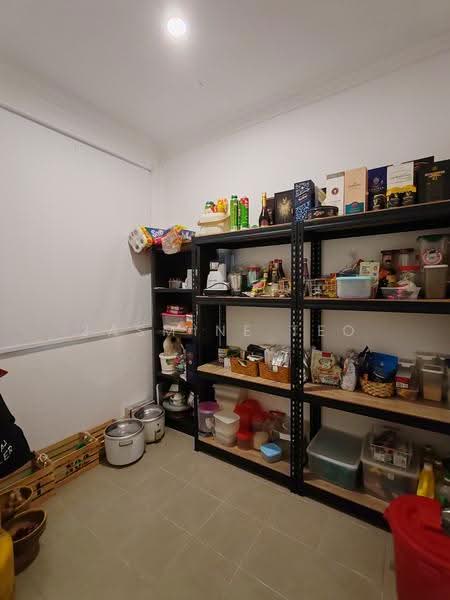 Rumah Teres untuk Dijual di Shah Alam (Selangor) - Jasmine Teo - Interior - PropertyGuru.com.my