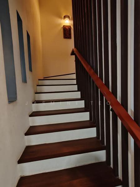Rumah Teres untuk Dijual di Shah Alam (Selangor) - Jasmine Teo - Interior - PropertyGuru.com.my