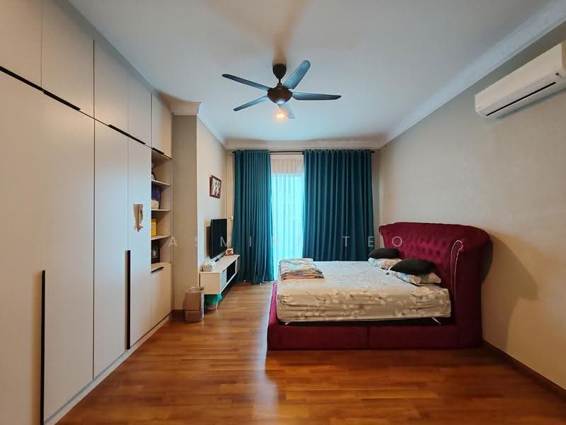 Rumah Teres untuk Dijual di Shah Alam (Selangor) - Jasmine Teo - Bedroom - PropertyGuru.com.my