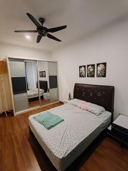 Rumah Teres untuk Dijual di Shah Alam (Selangor) - Jasmine Teo - Bedroom - PropertyGuru.com.my