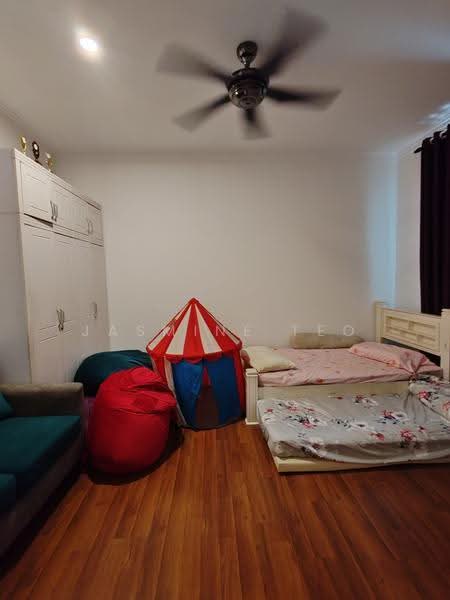 Rumah Teres untuk Dijual di Shah Alam (Selangor) - Jasmine Teo - Bedroom - PropertyGuru.com.my