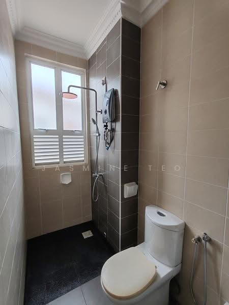 Rumah Teres untuk Dijual di Shah Alam (Selangor) - Jasmine Teo - Bathroom - PropertyGuru.com.my