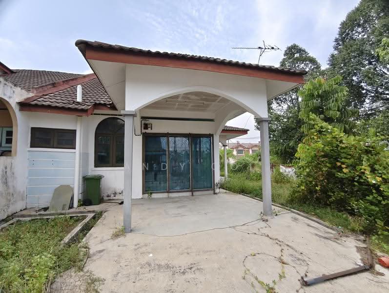 Rumah Teres 1.5-Tingkat untuk Dijual di Taman Menglembu Impiana Adril (Menglembu) - Andy Ooi - Exterior - PropertyGuru.com.my