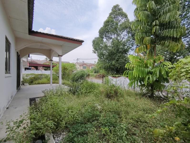 Rumah Teres 1.5-Tingkat untuk Dijual di Taman Menglembu Impiana Adril (Menglembu) - Andy Ooi - Exterior - PropertyGuru.com.my