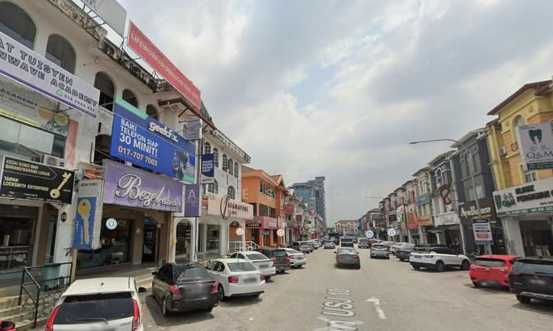 Kedai untuk Disewa di Usj 10 (Subang Jaya) - James Loh - PropertyGuru.com.my