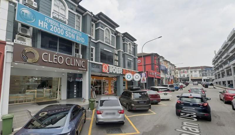 Kedai untuk Disewa di Usj 10 (Subang Jaya) - James Loh - Exterior - PropertyGuru.com.my