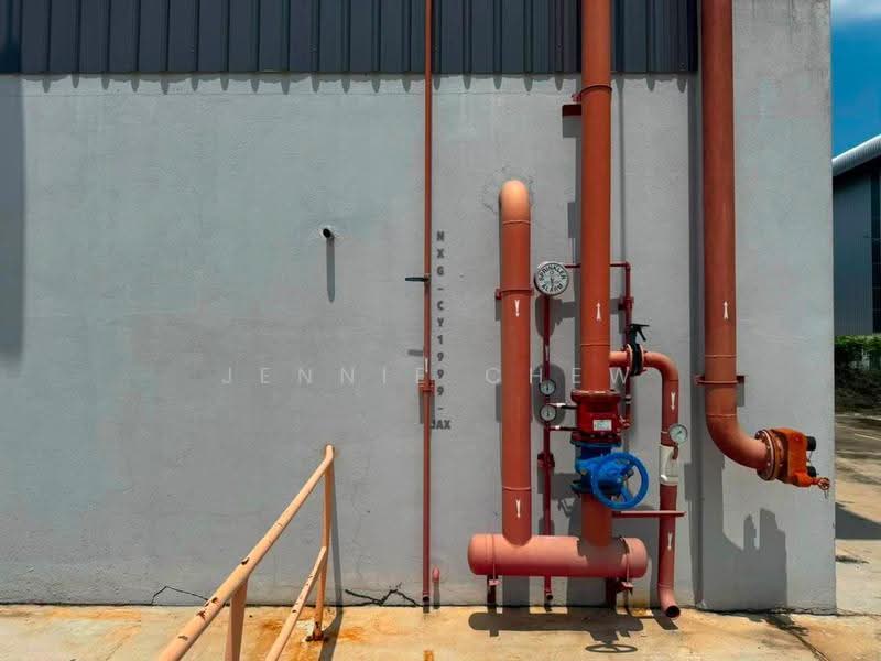Factory for Rent in Sungai Kapar Indah Industrial Park (Kapar) - Jennie Chew - Exterior - PropertyGuru.com.my