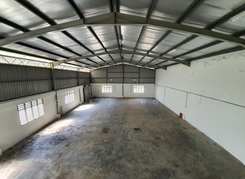 Kilang untuk Disewa di Kawasan Perindustrian Sri Rapat (Ipoh) - Cherie Chong - PropertyGuru.com.my