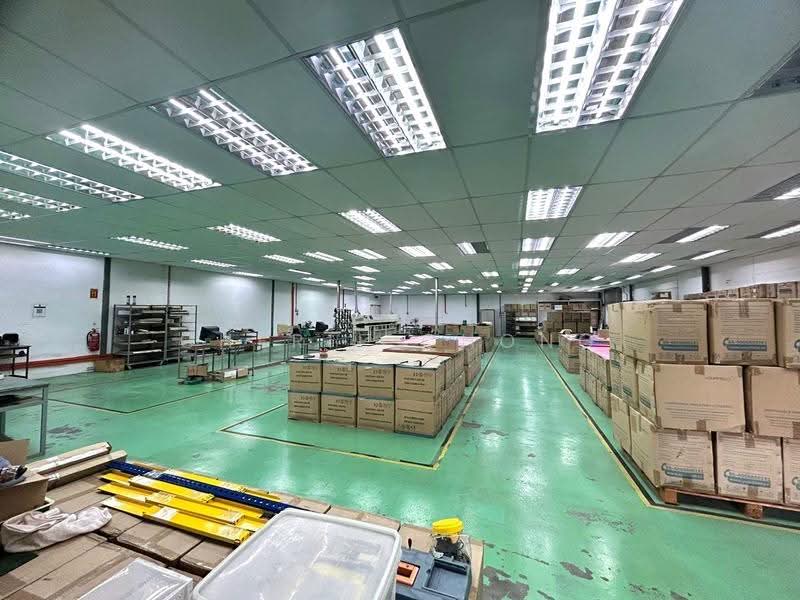 Kilang untuk Disewa di Kawasan Perindustrian Sri Rapat (Ipoh) - Cherie Chong - PropertyGuru.com.my