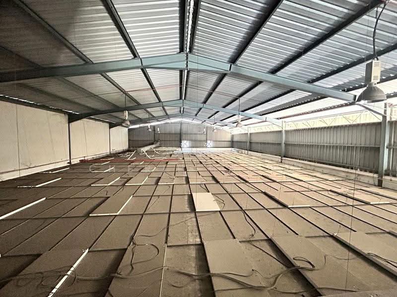 Kilang untuk Disewa di Kawasan Perindustrian Sri Rapat (Ipoh) - Cherie Chong - PropertyGuru.com.my