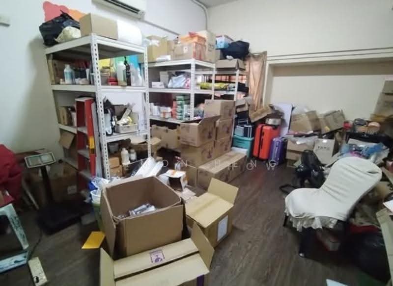 Shop / Office for Rent in Sri Petaling (Kuala Lumpur) - Damon Heng - Interior - PropertyGuru.com.my