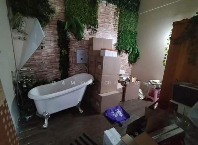 Shop / Office for Rent in Sri Petaling (Kuala Lumpur) - Damon Heng - Bathroom - PropertyGuru.com.my