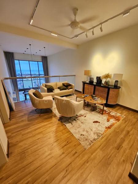 Kondominium untuk Dijual di The Apple - Thomas Lam - PropertyGuru.com.my