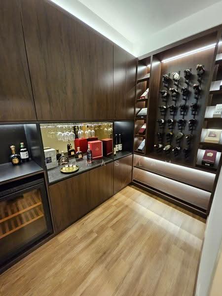 Kondominium untuk Dijual di The Apple - Thomas Lam - PropertyGuru.com.my
