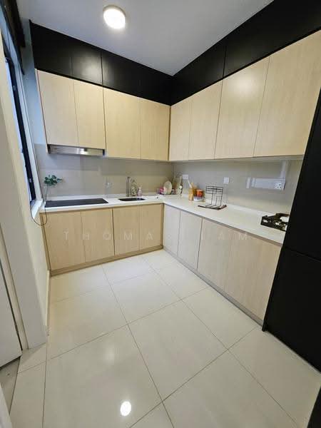 Kondominium untuk Dijual di The Apple - Thomas Lam - PropertyGuru.com.my
