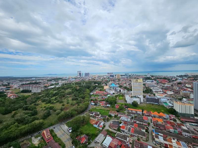 Kondominium untuk Dijual di The Apple - Thomas Lam - PropertyGuru.com.my