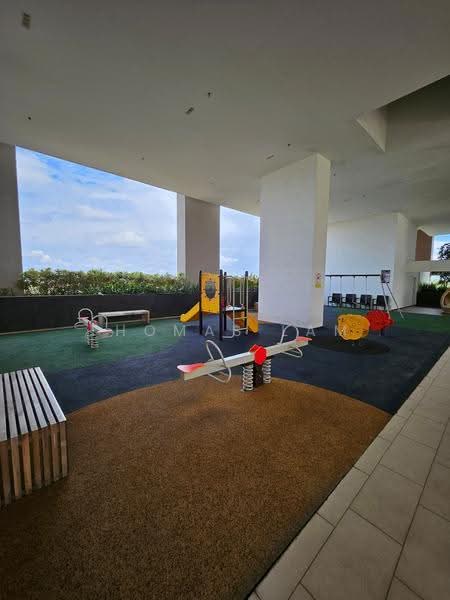 Kondominium untuk Dijual di The Apple - Thomas Lam - PropertyGuru.com.my