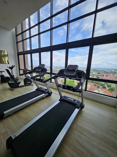 Kondominium untuk Dijual di The Apple - Thomas Lam - PropertyGuru.com.my