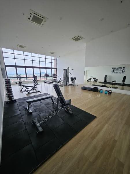 Kondominium untuk Dijual di The Apple - Thomas Lam - PropertyGuru.com.my
