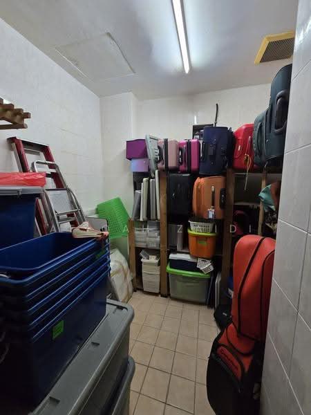 2-storey Terraced House for Sale in Bukit Jelutong (Shah Alam) - Afiqah zaidi - Interior - PropertyGuru.com.my