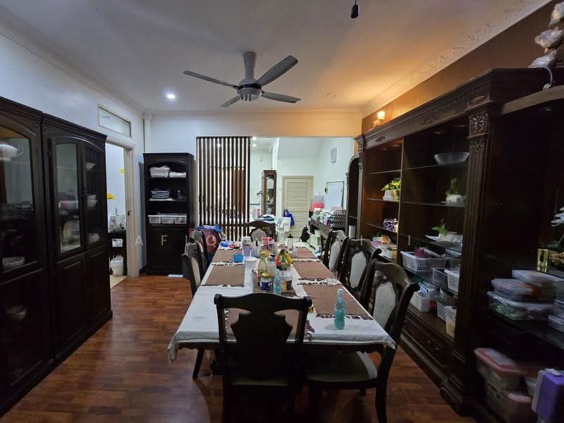 2-storey Terraced House for Sale in Bukit Jelutong (Shah Alam) - Afiqah zaidi - Dining Room - PropertyGuru.com.my