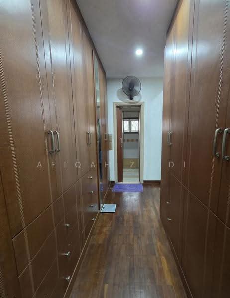 2-storey Terraced House for Sale in Bukit Jelutong (Shah Alam) - Afiqah zaidi - Interior - PropertyGuru.com.my