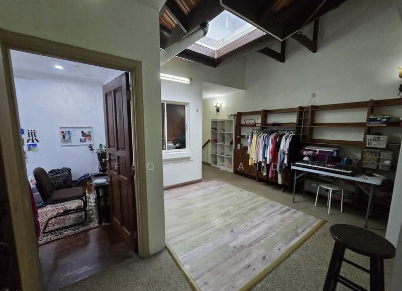 2-storey Terraced House for Sale in Bukit Jelutong (Shah Alam) - Afiqah zaidi - Interior - PropertyGuru.com.my